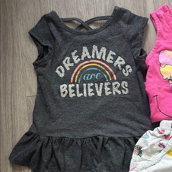 Jessica Simpson bundle - Picture 2 of 5